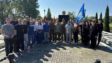 Балтийский десант 