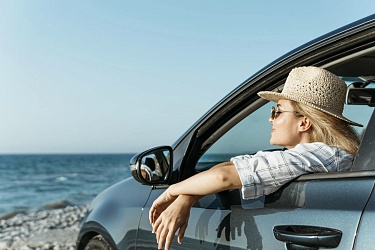 Лето - время прав! 